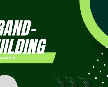 Branding and marketing