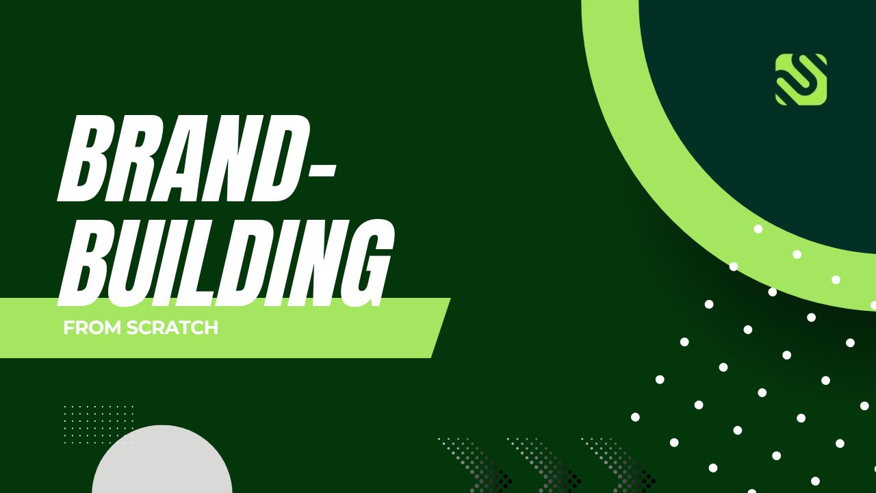 Branding and marketing